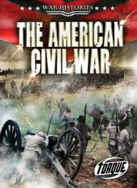 Title: The American Civil War, Author: Kate Moening