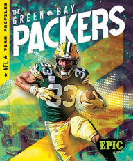 Title: The Green Bay Packers, Author: Joanne Mattern