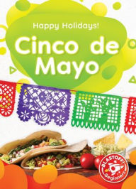 Title: Cinco de Mayo, Author: Betsy Rathburn