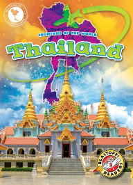 Title: Thailand, Author: Monika Davies