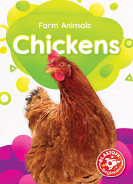 Title: Chickens, Author: Betsy Rathburn