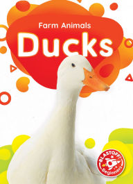 Title: Ducks, Author: Betsy Rathburn