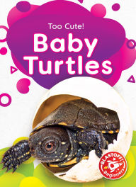Title: Baby Turtles, Author: Elizabeth Neuenfeldt
