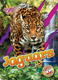 Title: Jaguars, Author: Alicia Z. Klepeis
