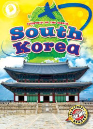 Title: South Korea, Author: Bryan Langdo