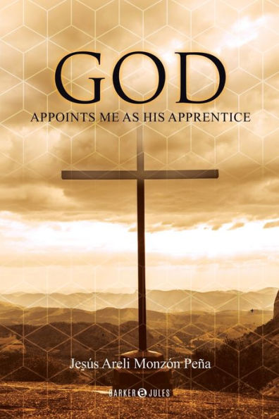 God appoints me as his apprentice