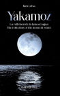 Yakamoz: La reflexión de la luna en agua / The reflection of the moon in water