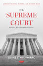 The Supreme Court: Reforms, Tenure and Nominations