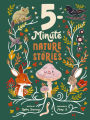 5-Minute Nature Stories