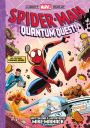 Spider-Man: Quantum Quest! (A Mighty Marvel Team-Up): An Original Graphic Novel