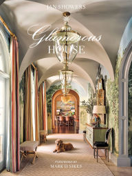 Title: The Glamorous House, Author: Jan Showers