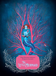 Title: The Little Mermaid, Author: Hans Christian Andersen