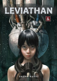 Title: Leviathan Volume 1, Author: Shiro Kuroi