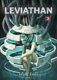 Title: Leviathan Volume 3, Author: Shiro Kuroi