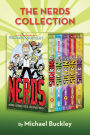 The NERDS 5-Book Collection: Books 1-5