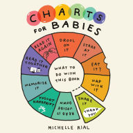 Title: Charts for Babies: A Picture Book, Author: Michelle Rial