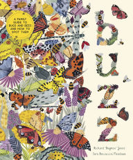 Title: Buzz: A Family Guide to Bugs and How to Spot Them, Author: Richard A. Jones