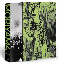 Title: Daido Moriyama: Quartet, Author: Mark Holborn