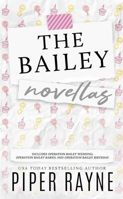 The Bailey Novellas