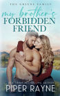My Brother's Forbidden Friend