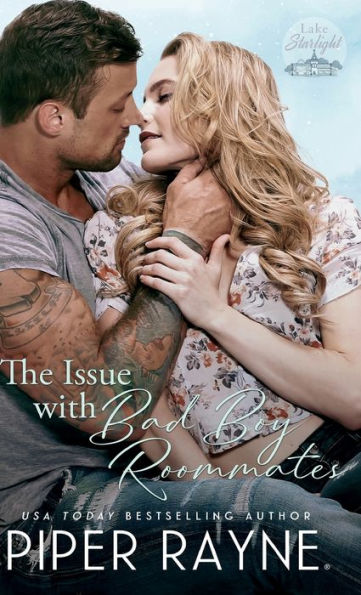 The Issue with Bad Boy Roommates (Hardcover)