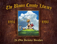 Title: The Bloom County Library: Book Three, Author: Berkeley Breathed