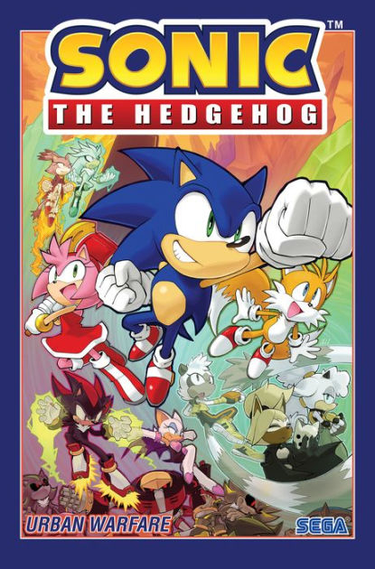 Adventures of Sonic the Hedgehog Volume 2 (DVD) for sale online