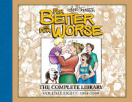 Title: For Better or For Worse: The Complete Library, Vol. 8, Author: Lynn Johnston