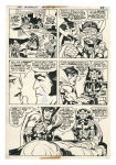 Alternative view 7 of Jack Kirby's Mister Miracle Artist's Edition