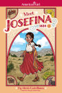 Meet Josefina: An American Girl Graphic Novel