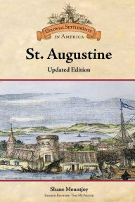 Title: St. Augustine, Updated Edition, Author: Shane Mountjoy