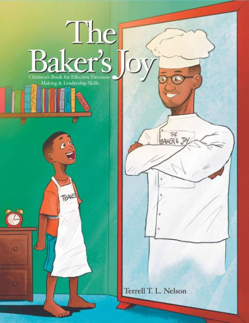 What Is Baker's Joy?