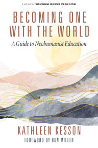 Title: Becoming One With the World, Author: Kathleen Kesson