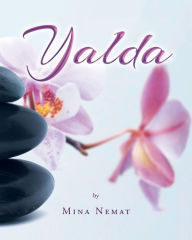 Title: Yalda, Author: Mina Nemat