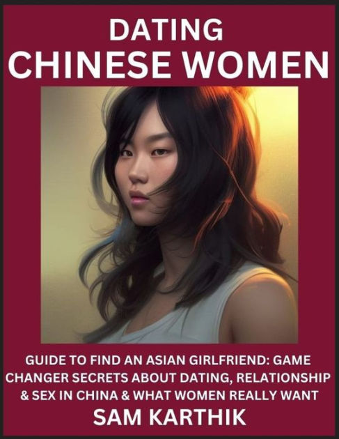 to find an asian girlfriend