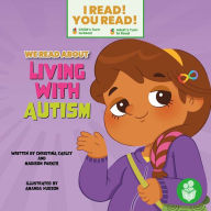 Title: We Read About Autism, Author: Christina Earley