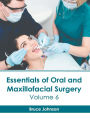 Essentials of Oral and Maxillofacial Surgery: Volume 6