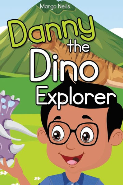 danny the dino