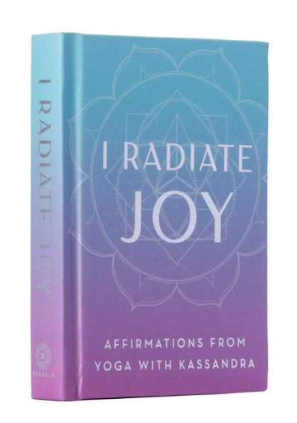 My Yoga Journey Gift Set