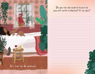 Alternative view 11 of You Are Home Guided Journal: A Transformative Journey Toward Radical Self-Love