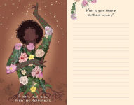 Alternative view 5 of You Are Home Guided Journal: A Transformative Journey Toward Radical Self-Love