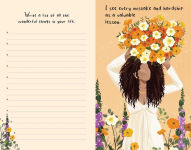 Alternative view 7 of You Are Home Guided Journal: A Transformative Journey Toward Radical Self-Love