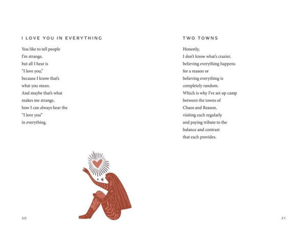 Clumsy Beauty: Poems for Hearing the 