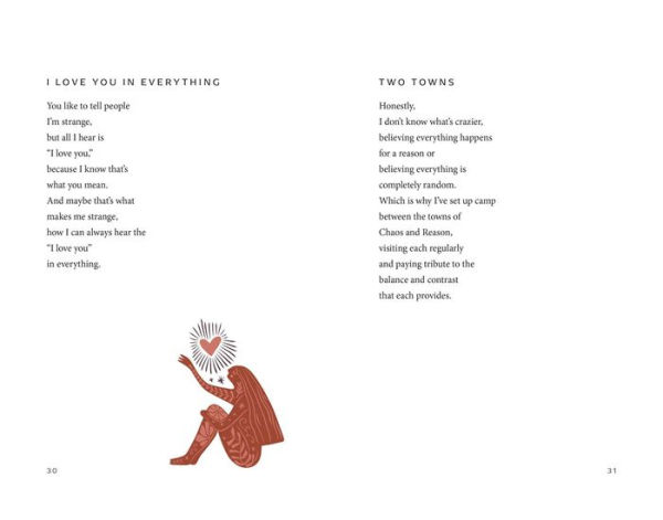 Clumsy Beauty: Poems for Hearing the 