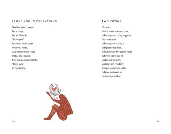 Clumsy Beauty: Poems for Hearing the 