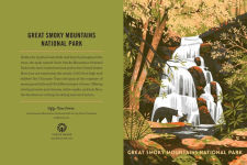 Alternative view 12 of The Art of the National Parks Boxed Note Card Set