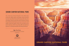 Alternative view 4 of The Art of the National Parks Boxed Note Card Set