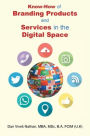 Know-How of Branding Products and Services in the Digital Space