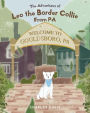 The Adventures of Leo the Border Collie From PA