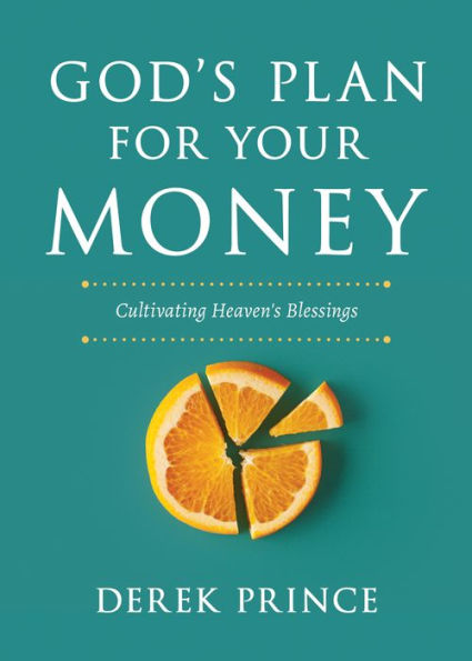 God's Plan for Your Money